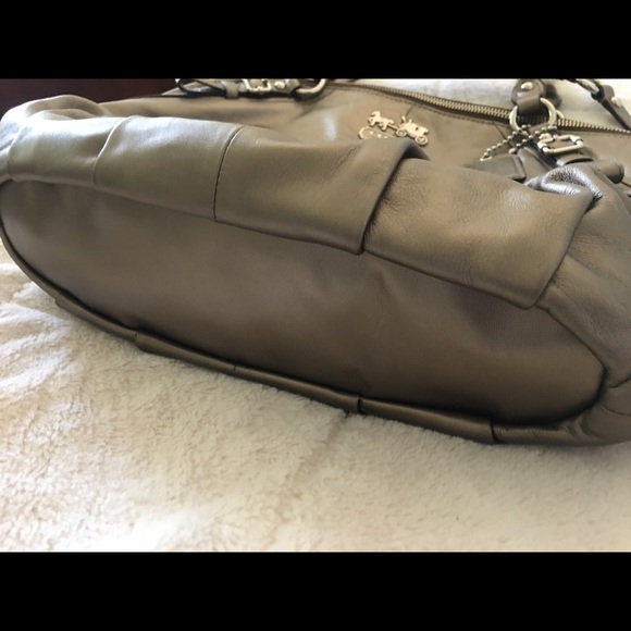 Coach bag - Picture 2 of 3